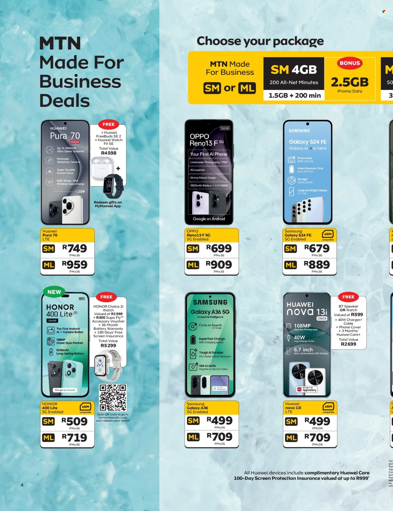 MTN specials - 07/06/2025 - 06/07/2025. Page 4
