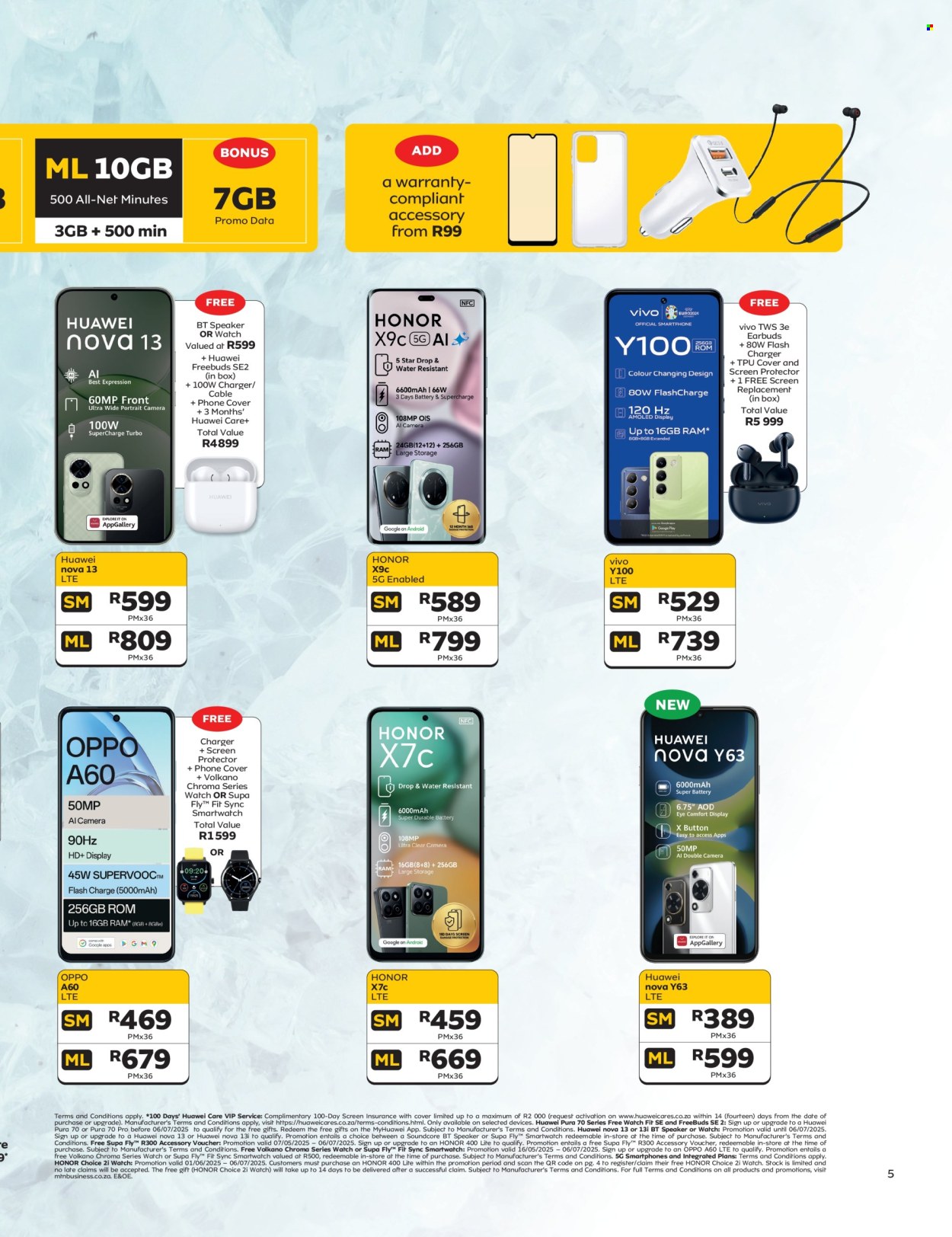 MTN specials - 07/06/2025 - 06/07/2025. Page 5