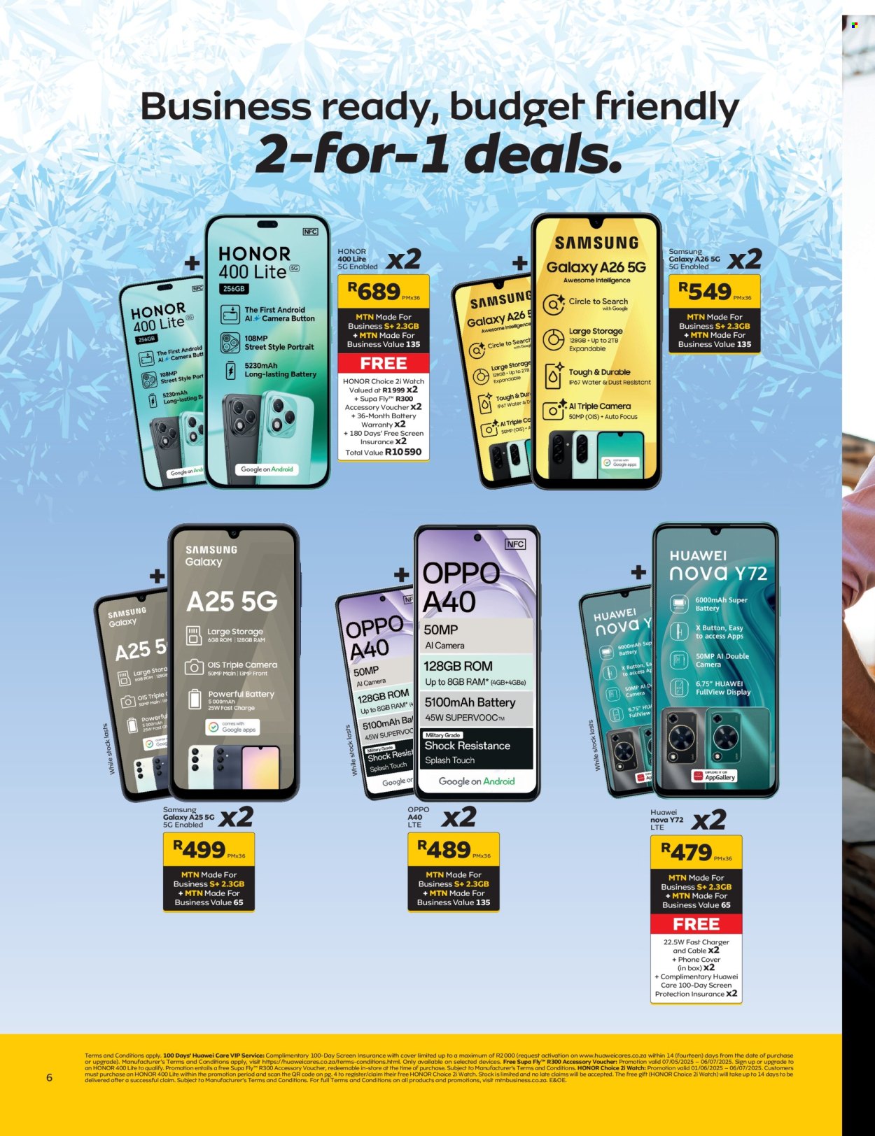 MTN specials - 07/06/2025 - 06/07/2025. Page 6