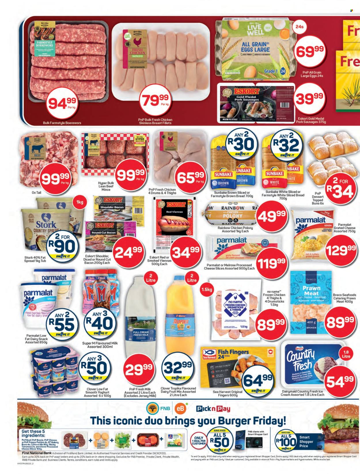 Pick n Pay Hypermarket specials - 09/06/2025 - 22/06/2025. Page 2