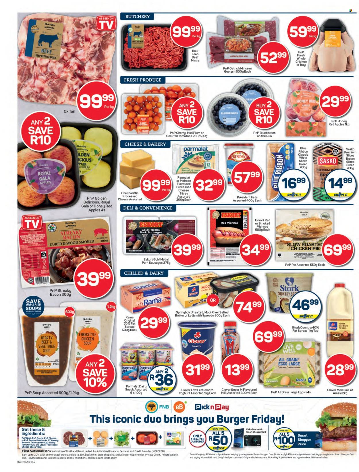 Pick n Pay Supermarket specials - 09/06/2025 - 22/06/2025. Page 2