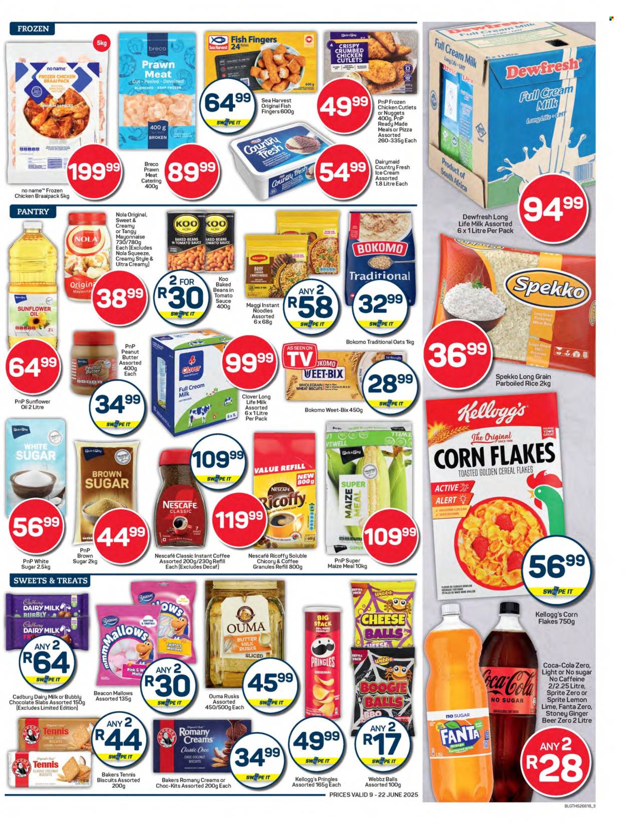 Pick n Pay Supermarket specials - 09/06/2025 - 22/06/2025. Page 3