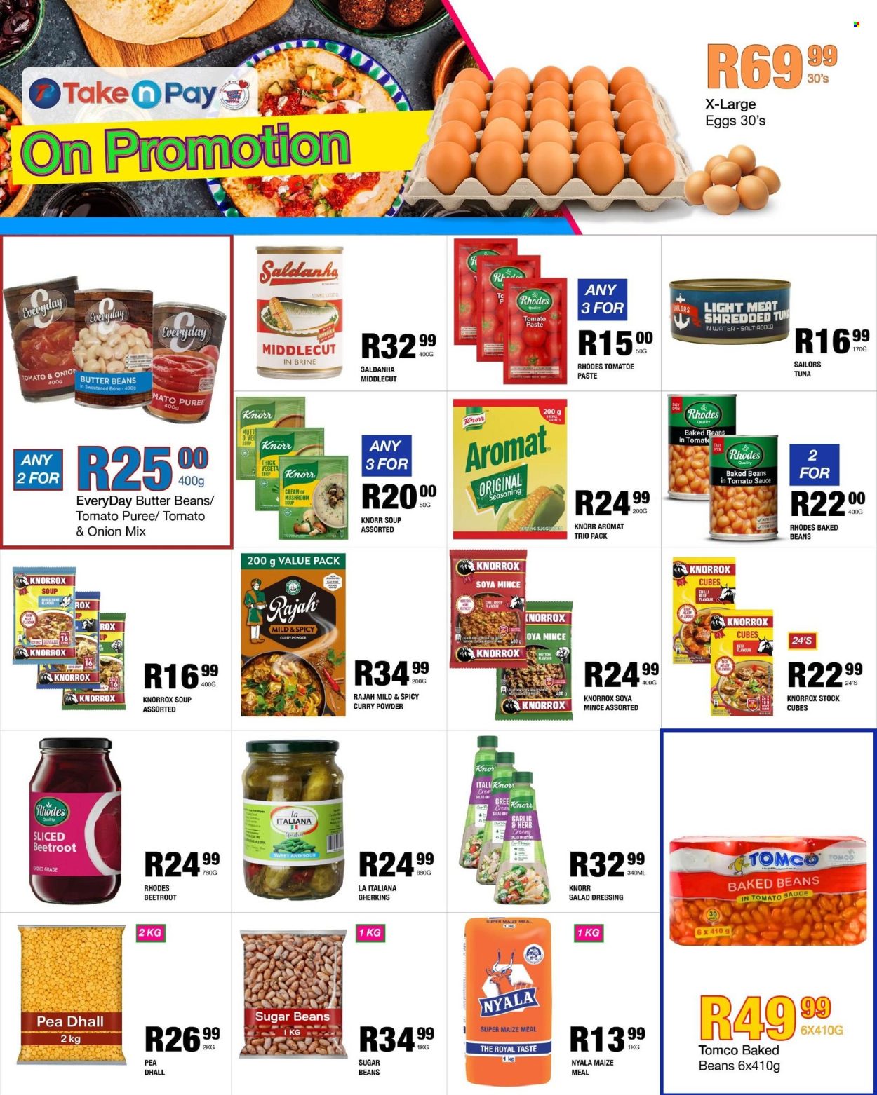 Take n Pay specials - 09/06/2025 - 15/06/2025. Page 3