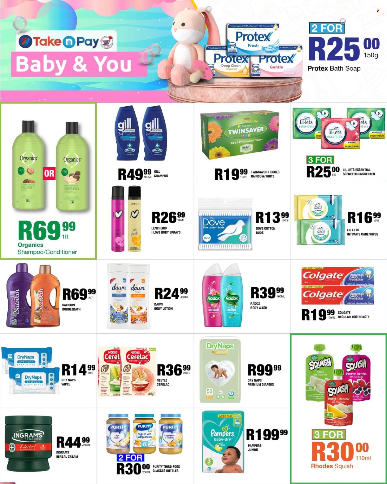 Take n Pay specials - 09/06/2025 - 15/06/2025. Page 6