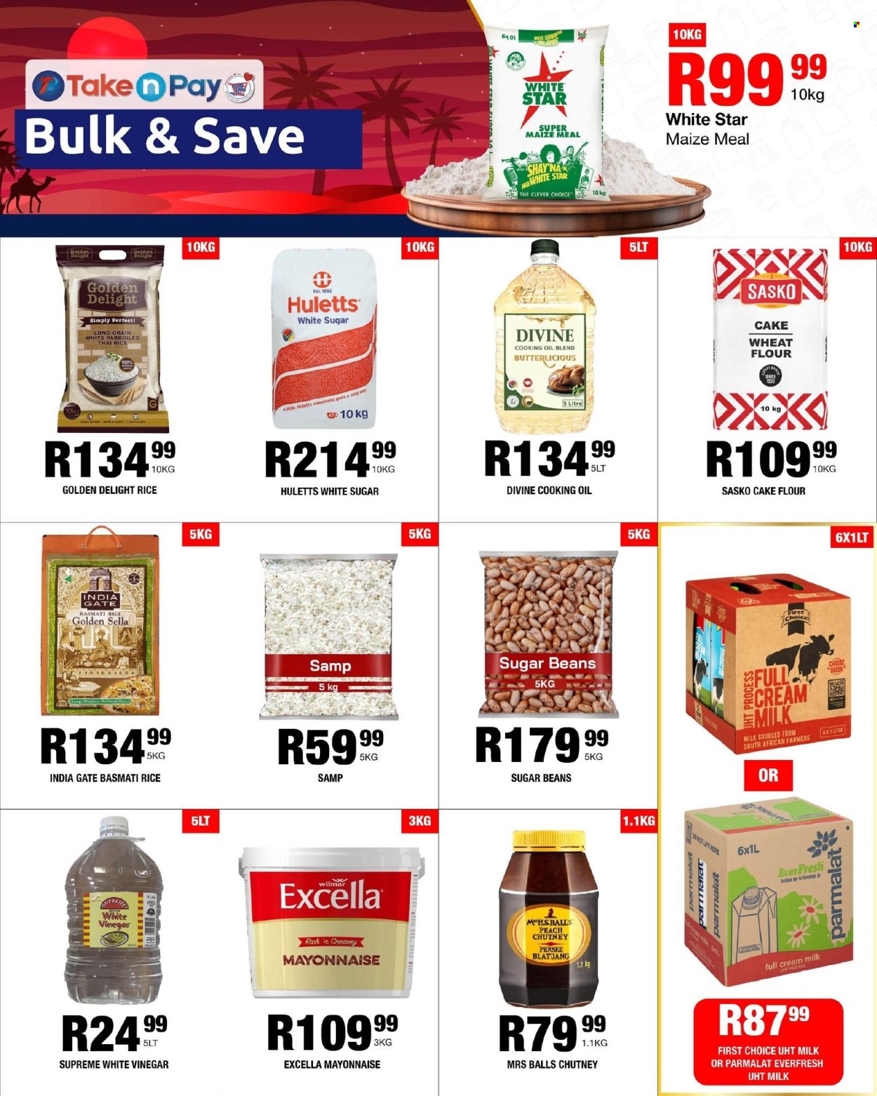 Take n Pay specials - 09/06/2025 - 15/06/2025. Page 9