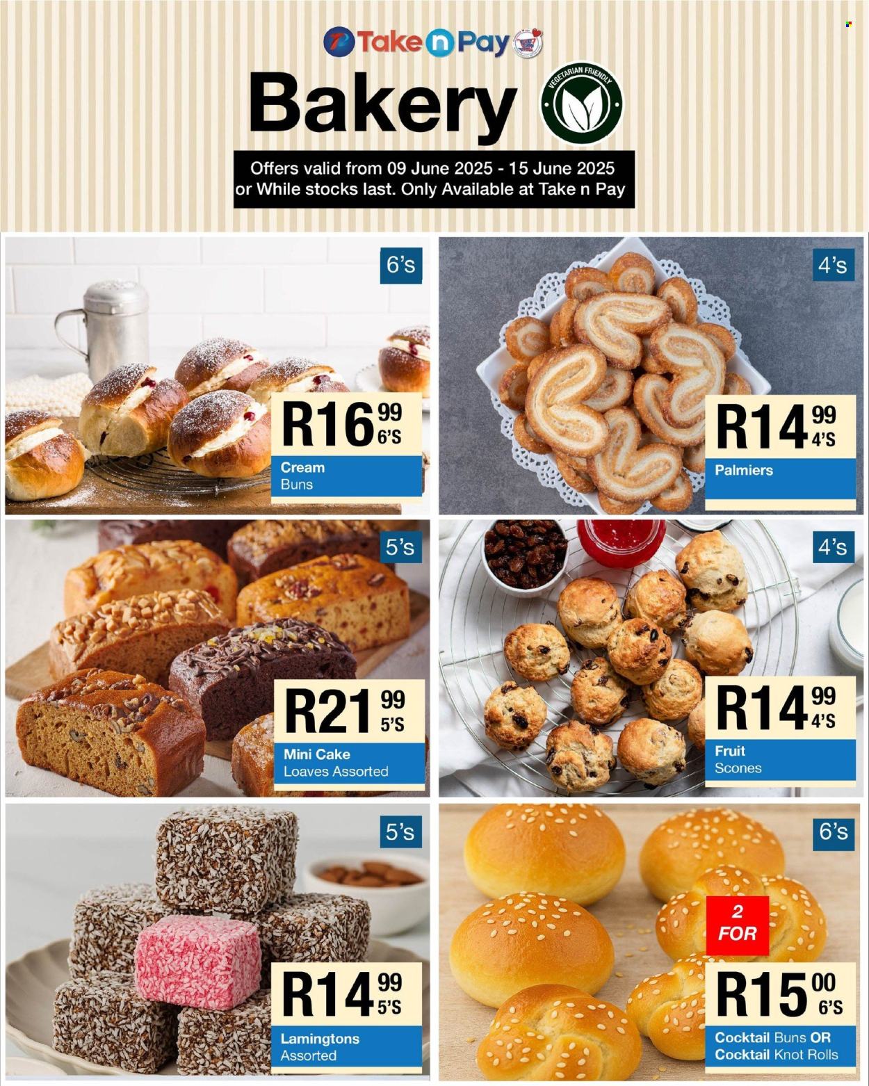 Take n Pay specials - 09/06/2025 - 15/06/2025. Page 10