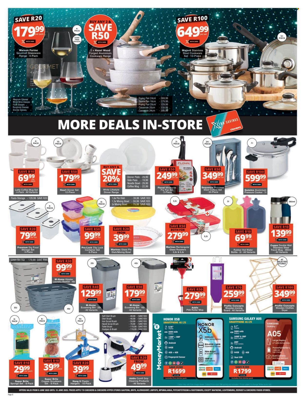 Checkers specials - 09/06/2025 - 15/06/2025. Page 8