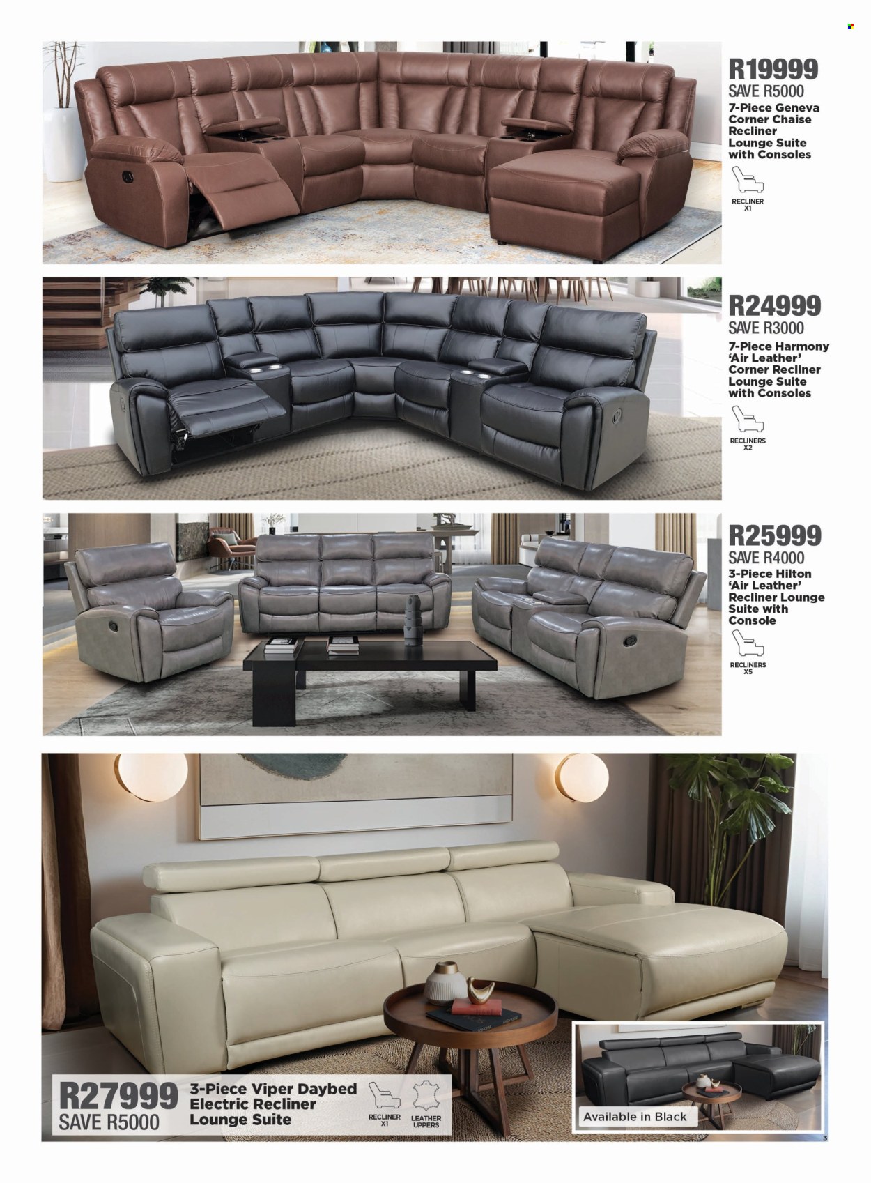 House & Home specials - 09/06/2025 - 22/06/2025. Page 3