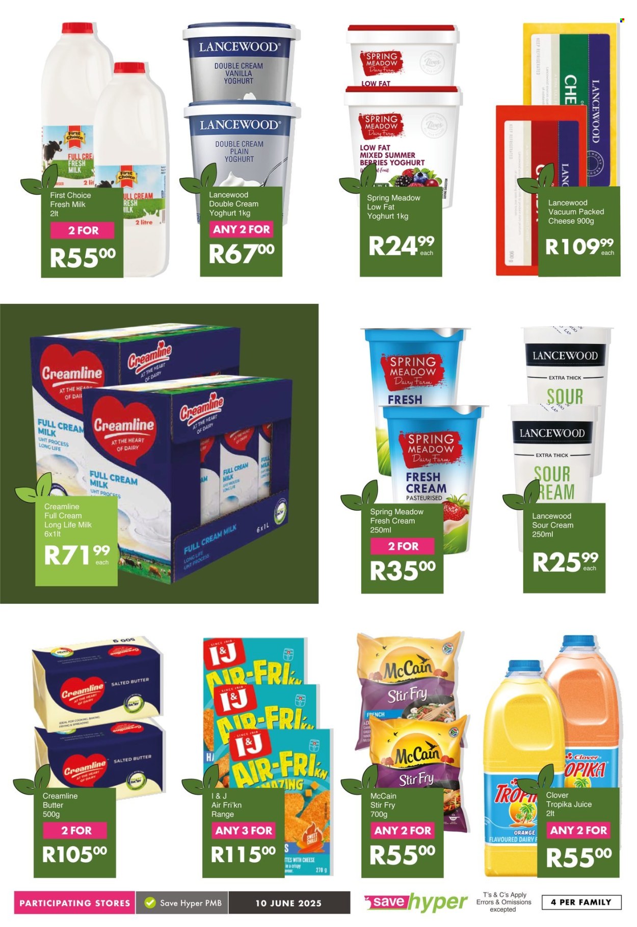 Save hyper specials - 10/06/2025 - 10/06/2025. Page 9