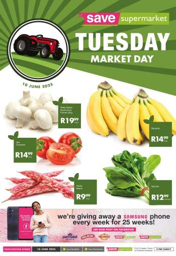 Save supermarket catalogue  - 10/06/2025 - 10/06/2025.