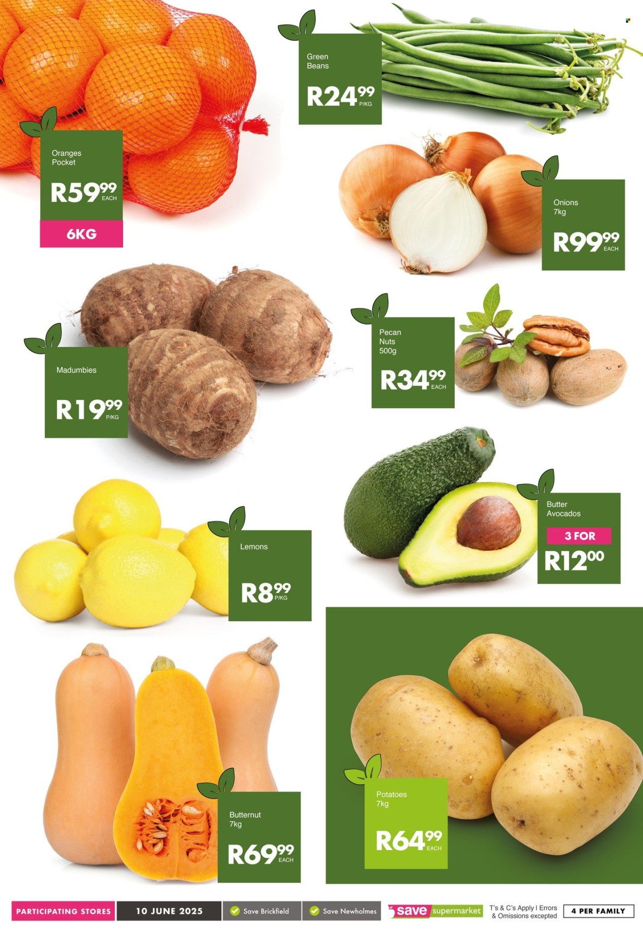 Save supermarket specials - 10/06/2025 - 10/06/2025. Page 3