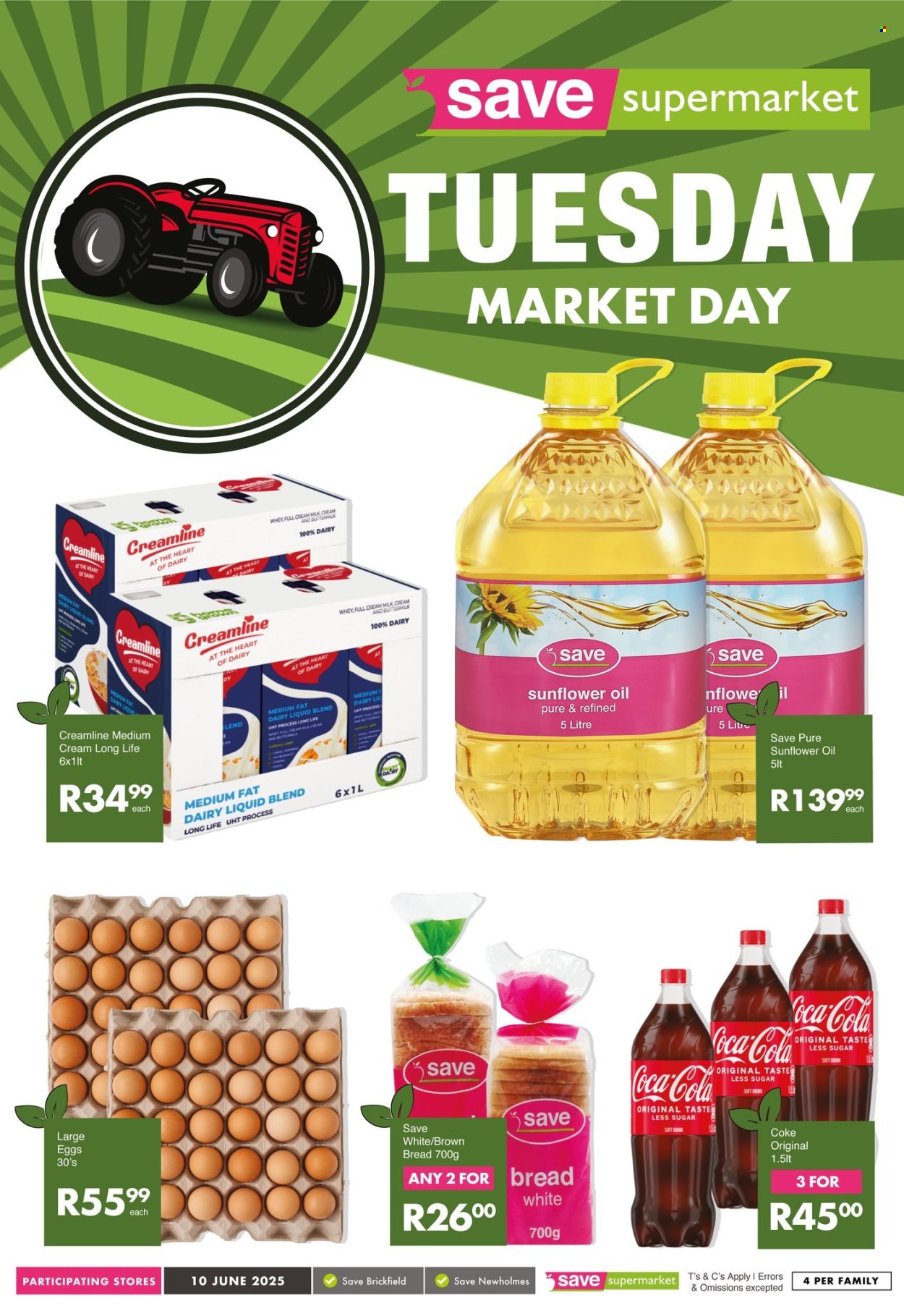 Save supermarket specials - 10/06/2025 - 10/06/2025. Page 5