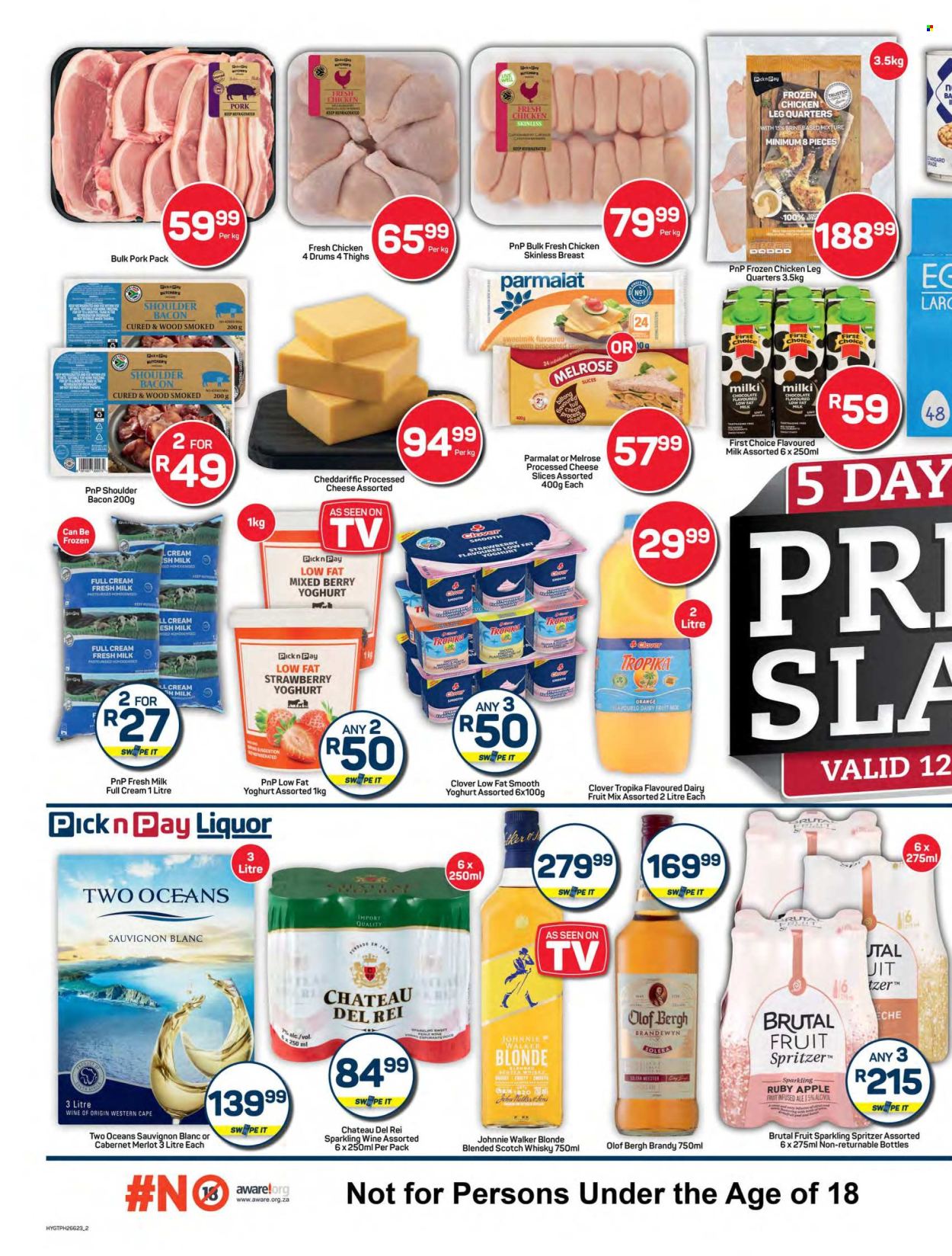 Pick n Pay Hypermarket specials - 12/06/2025 - 16/06/2025. Page 2
