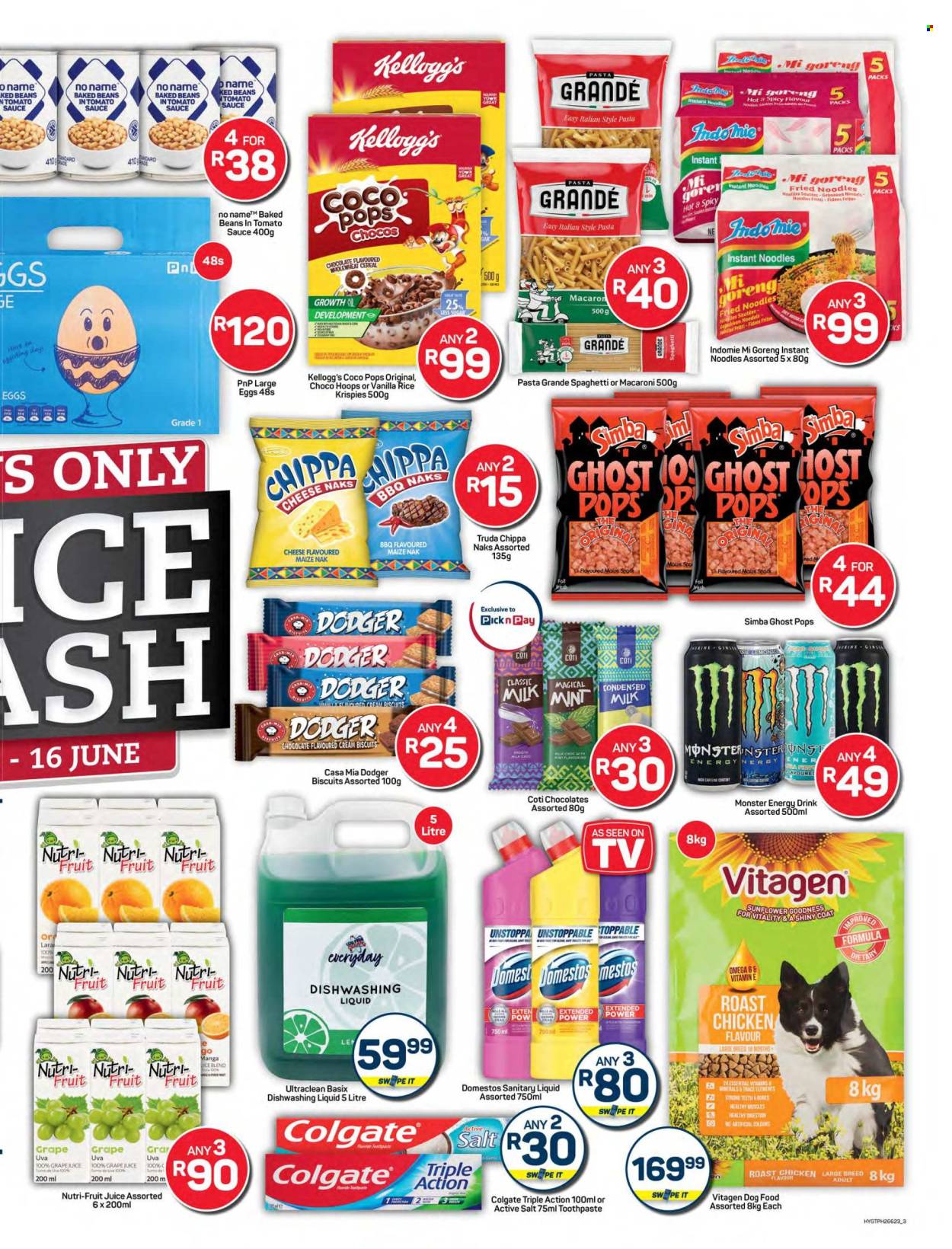 Pick n Pay Hypermarket specials - 12/06/2025 - 16/06/2025. Page 3