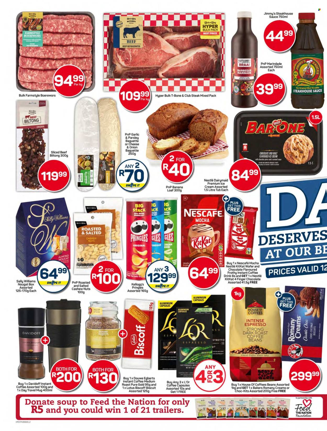 Pick n Pay Hypermarket specials - 12/06/2025 - 16/06/2025. Page 2