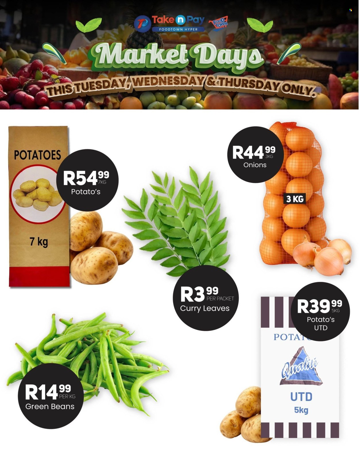 Take n Pay specials - 10/06/2025 - 12/06/2025. Page 1