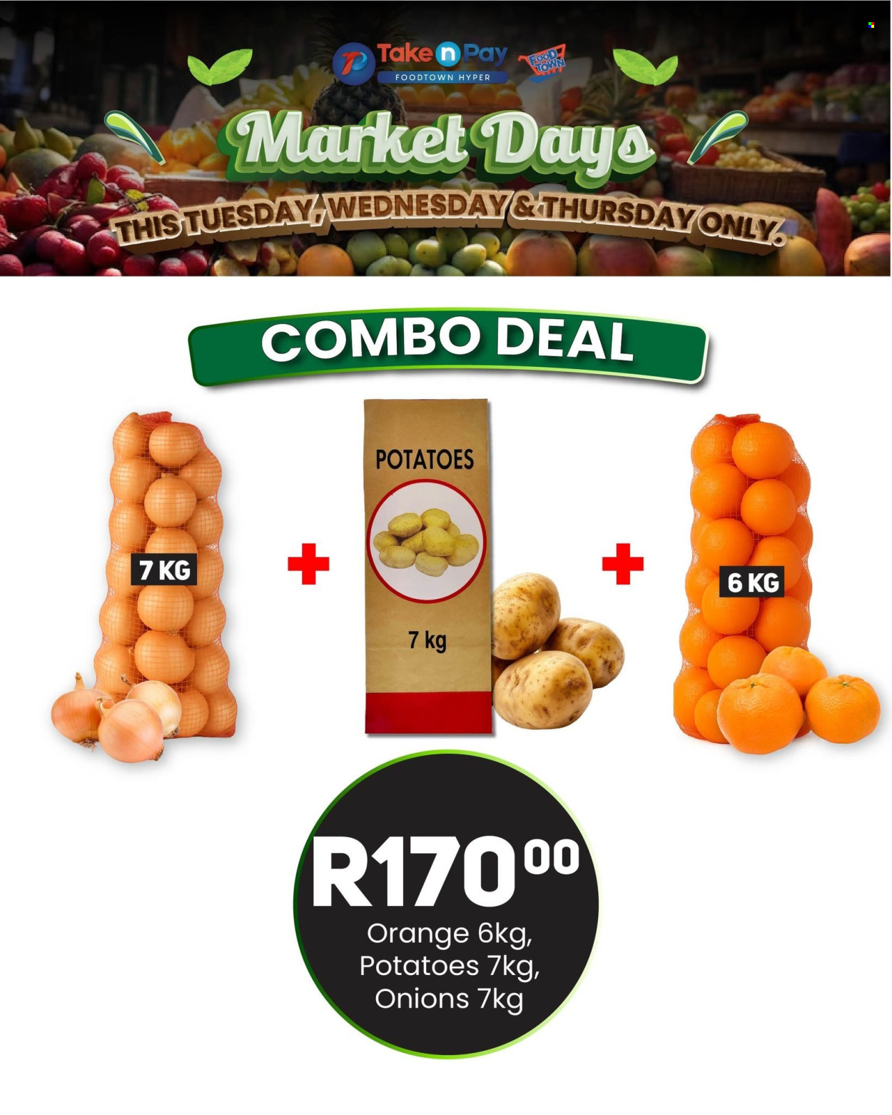 Take n Pay specials - 10/06/2025 - 12/06/2025. Page 5