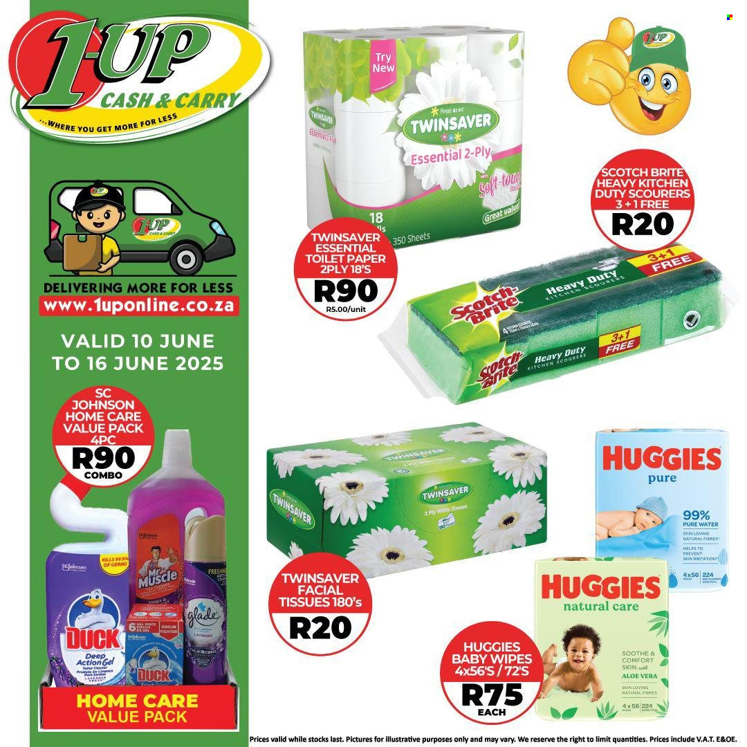 1UP Cash & Carry specials - 10/06/2025 - 16/06/2025. Page 2
