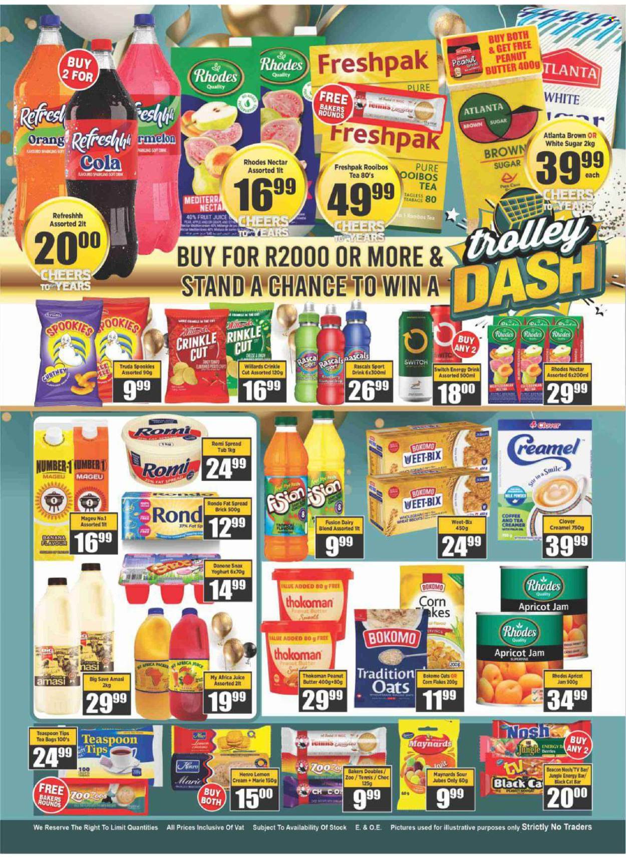 Big Save specials - 09/06/2025 - 21/06/2025. Page 3