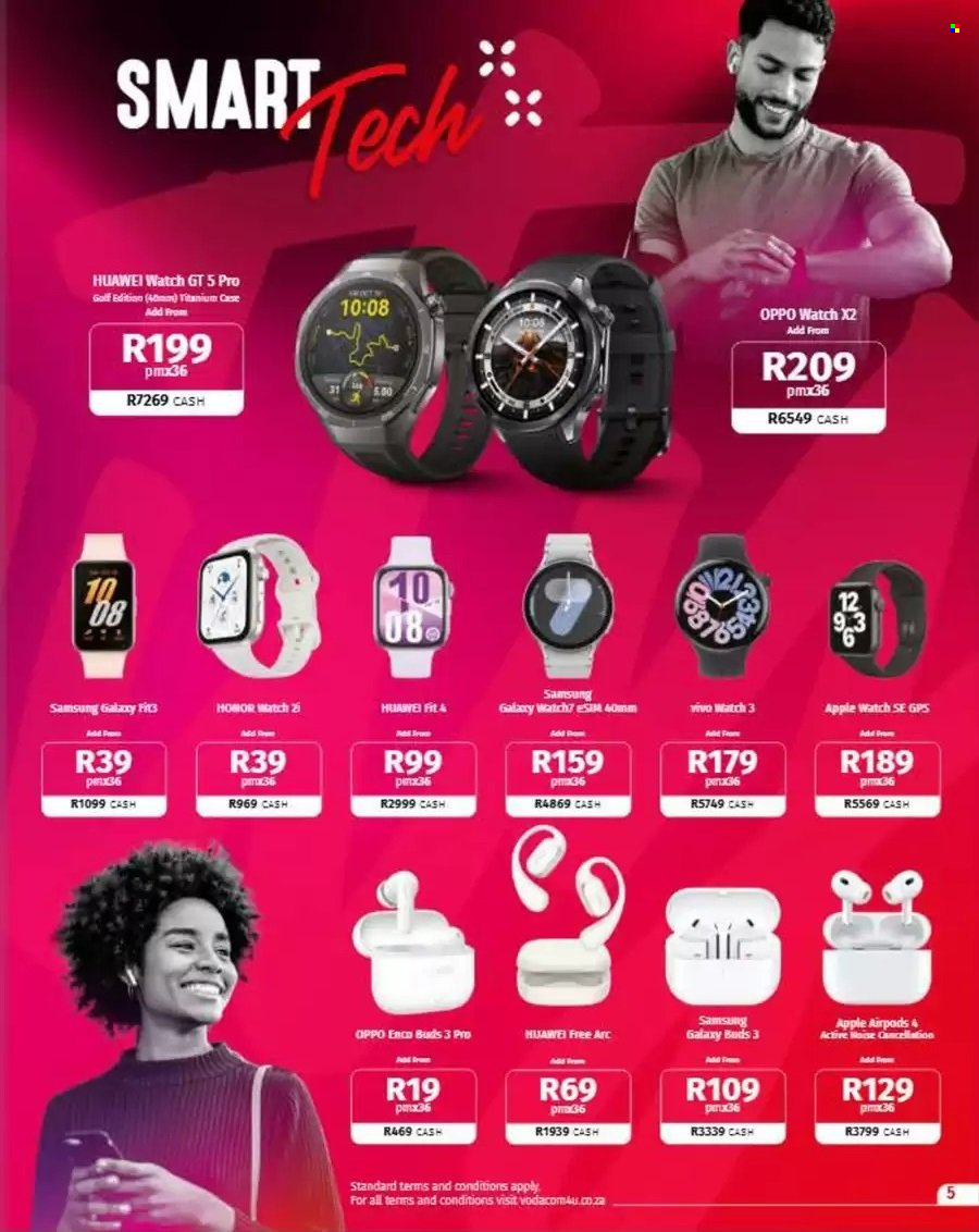 Vodacom specials - 10/06/2025 - 07/07/2025. Page 5