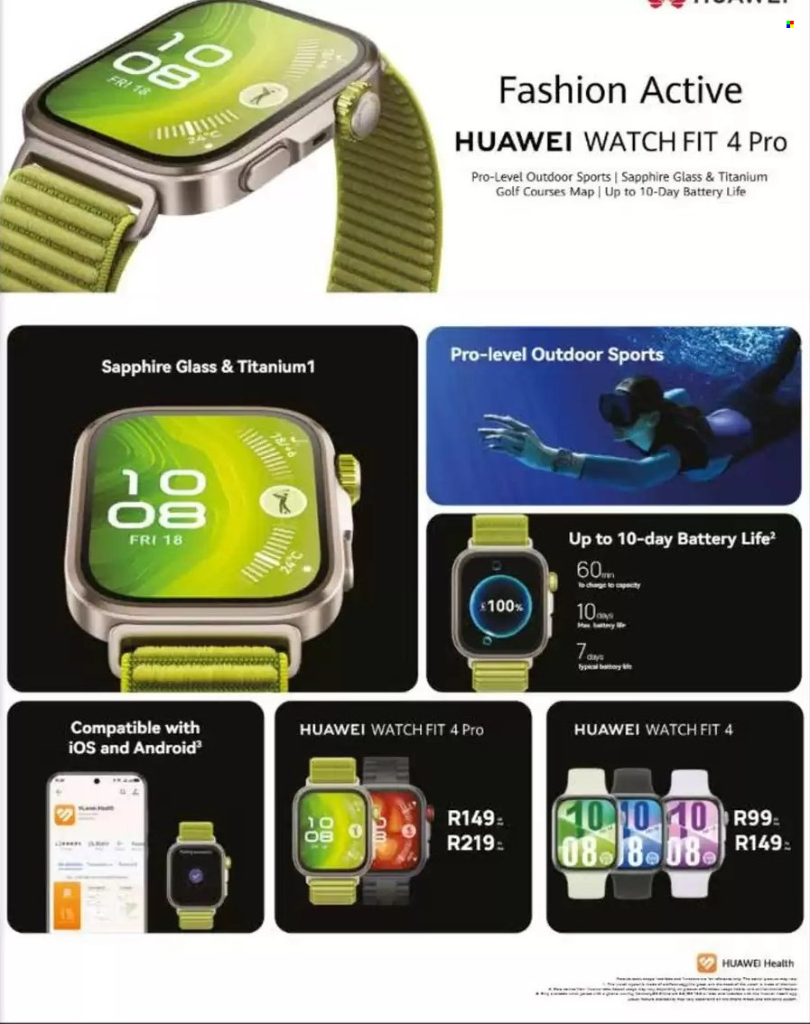 Vodacom specials - 10/06/2025 - 07/07/2025. Page 11