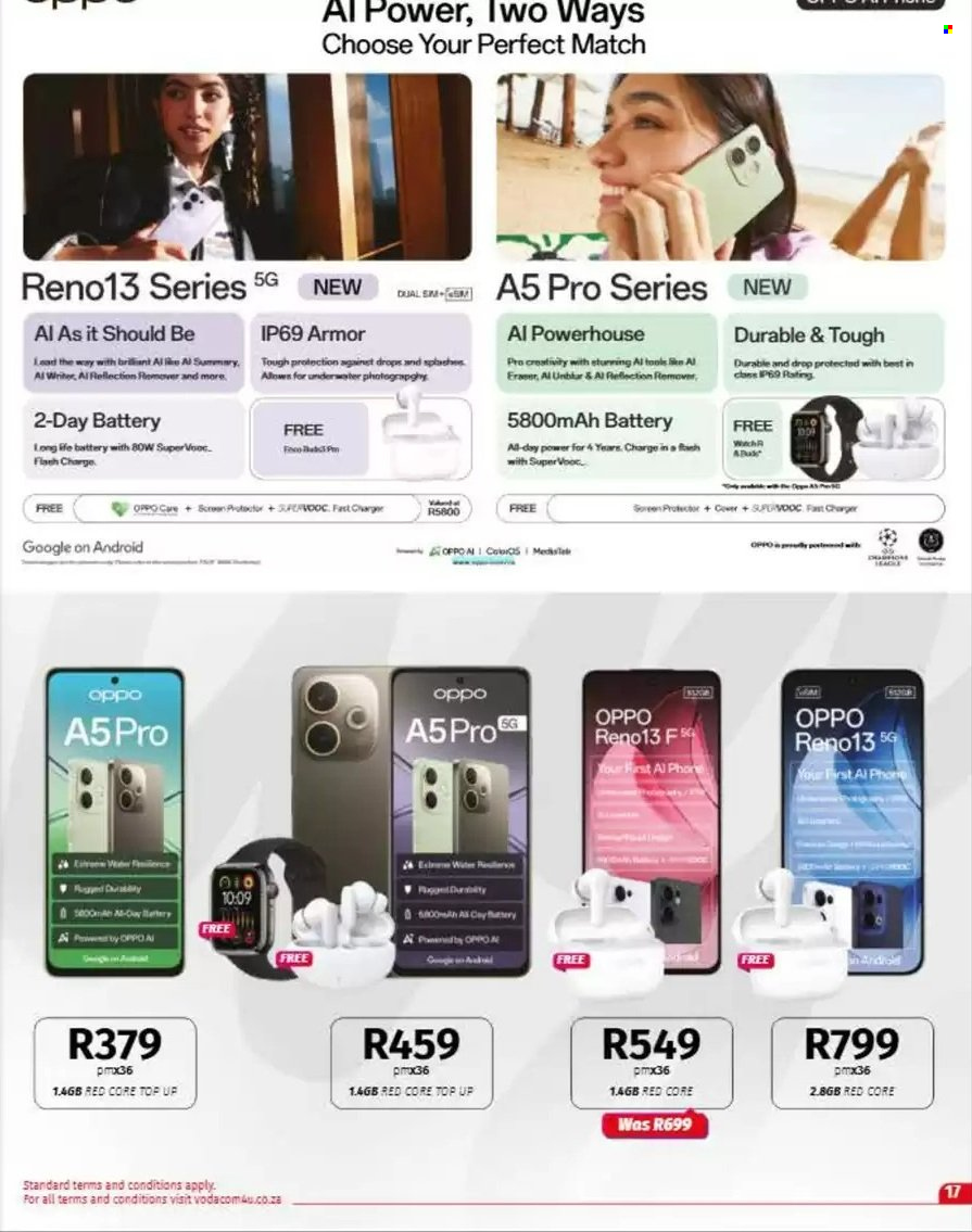 Vodacom specials - 10/06/2025 - 07/07/2025. Page 17