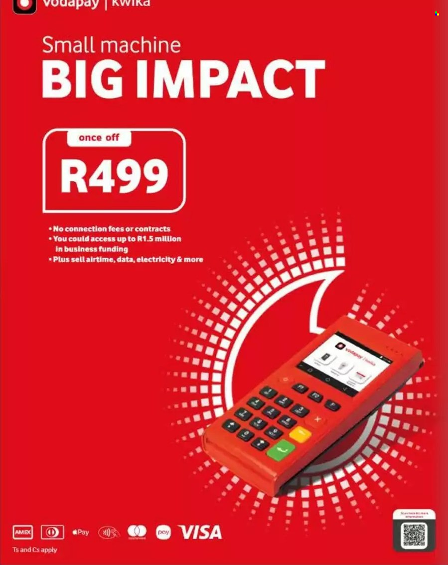 Vodacom specials - 10/06/2025 - 07/07/2025. Page 20