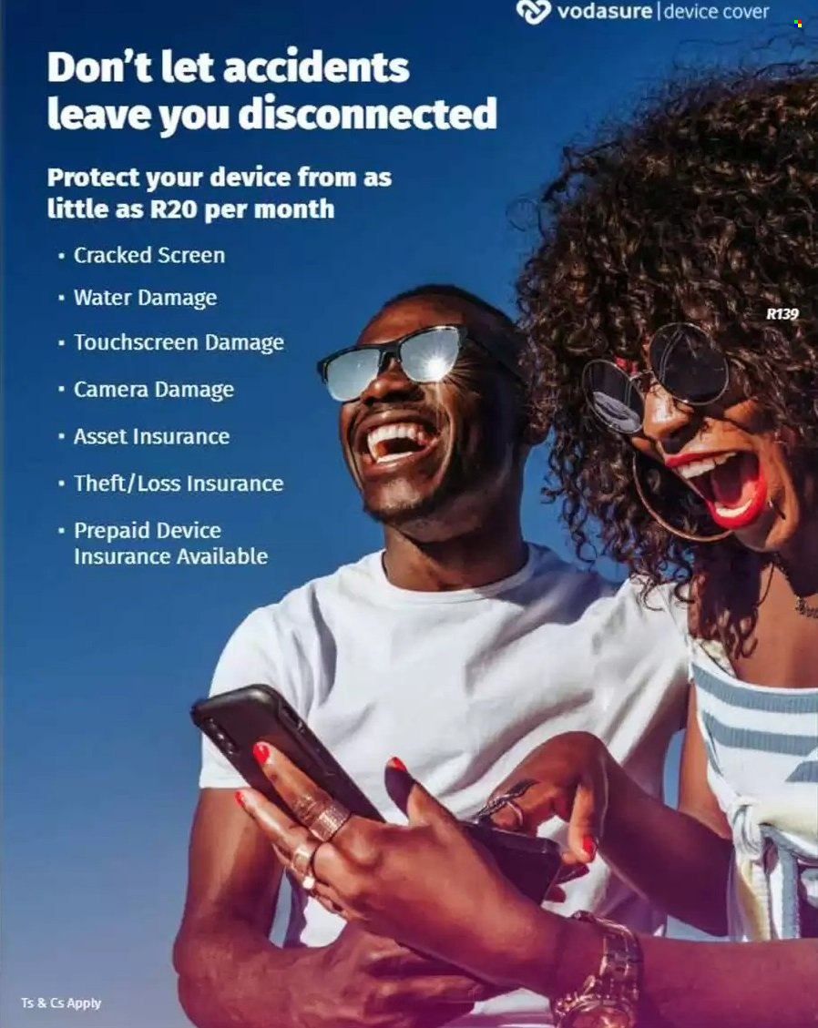 Vodacom specials - 10/06/2025 - 07/07/2025. Page 27