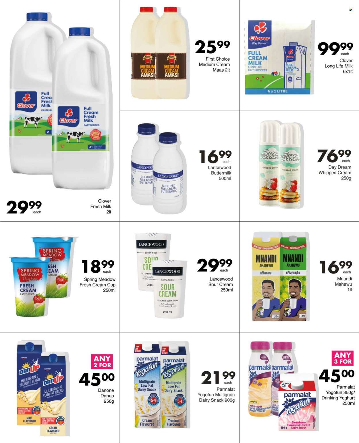 Save hyper specials - 12/06/2025 - 22/06/2025. Page 4