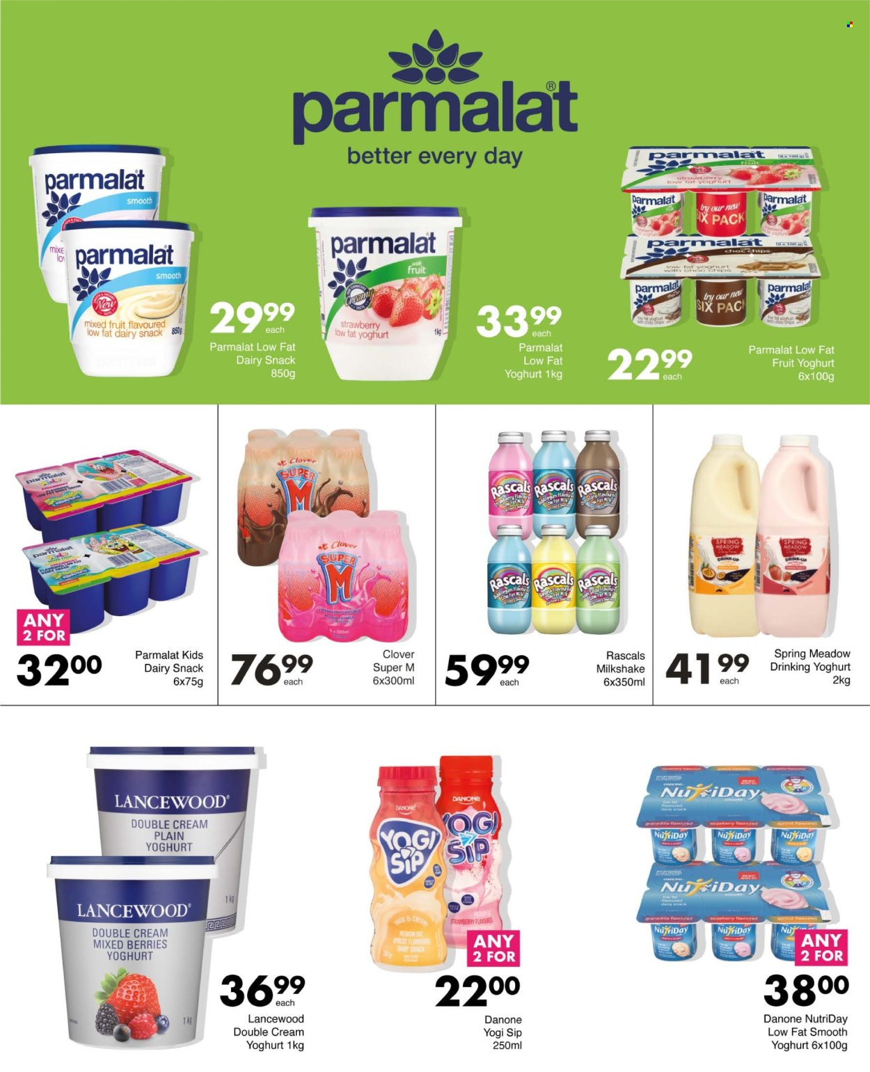 Save hyper specials - 12/06/2025 - 22/06/2025. Page 5