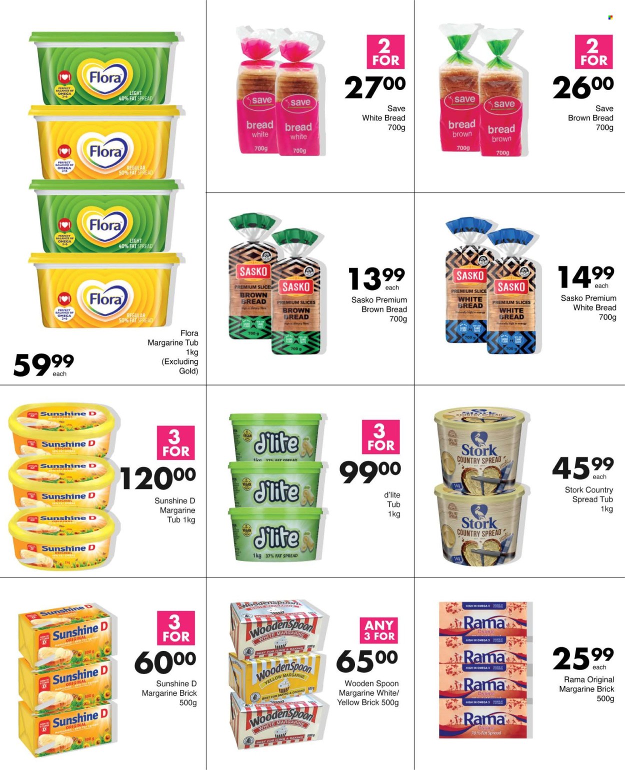 Save hyper specials - 12/06/2025 - 22/06/2025. Page 9