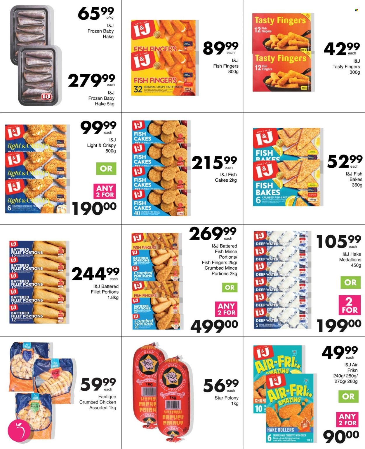 Save hyper specials - 12/06/2025 - 22/06/2025. Page 13