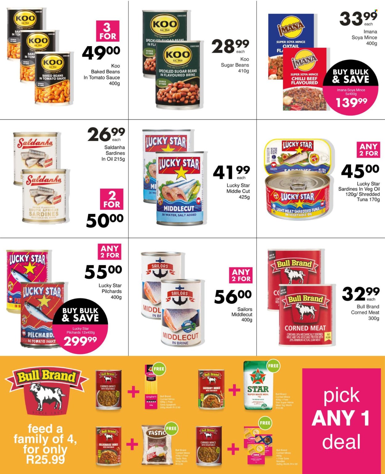 Save hyper specials - 12/06/2025 - 22/06/2025. Page 18