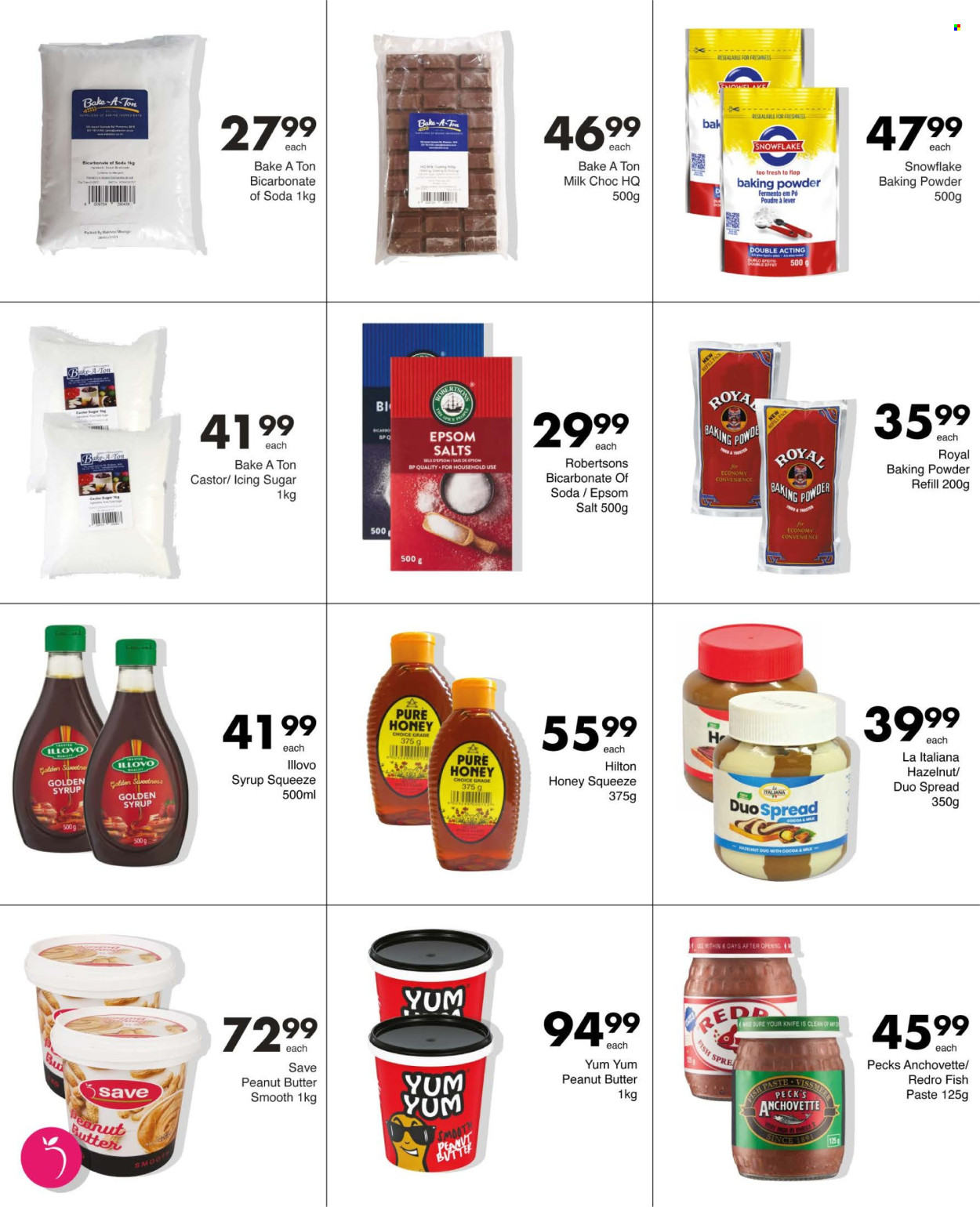 Save hyper specials - 12/06/2025 - 22/06/2025. Page 28