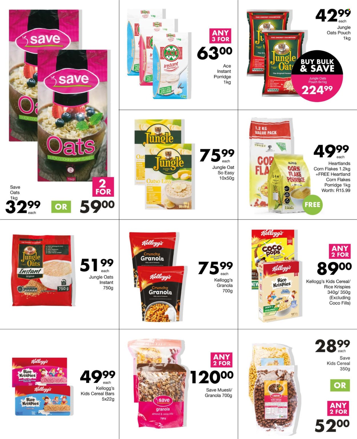 Save hyper specials - 12/06/2025 - 22/06/2025. Page 32