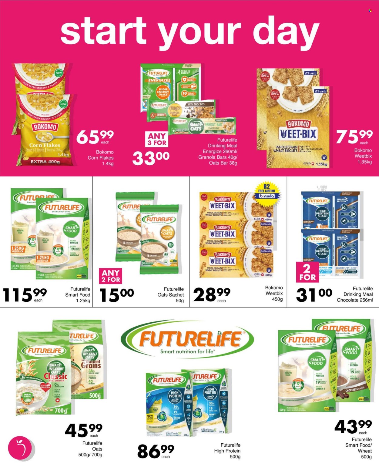 Save hyper specials - 12/06/2025 - 22/06/2025. Page 33