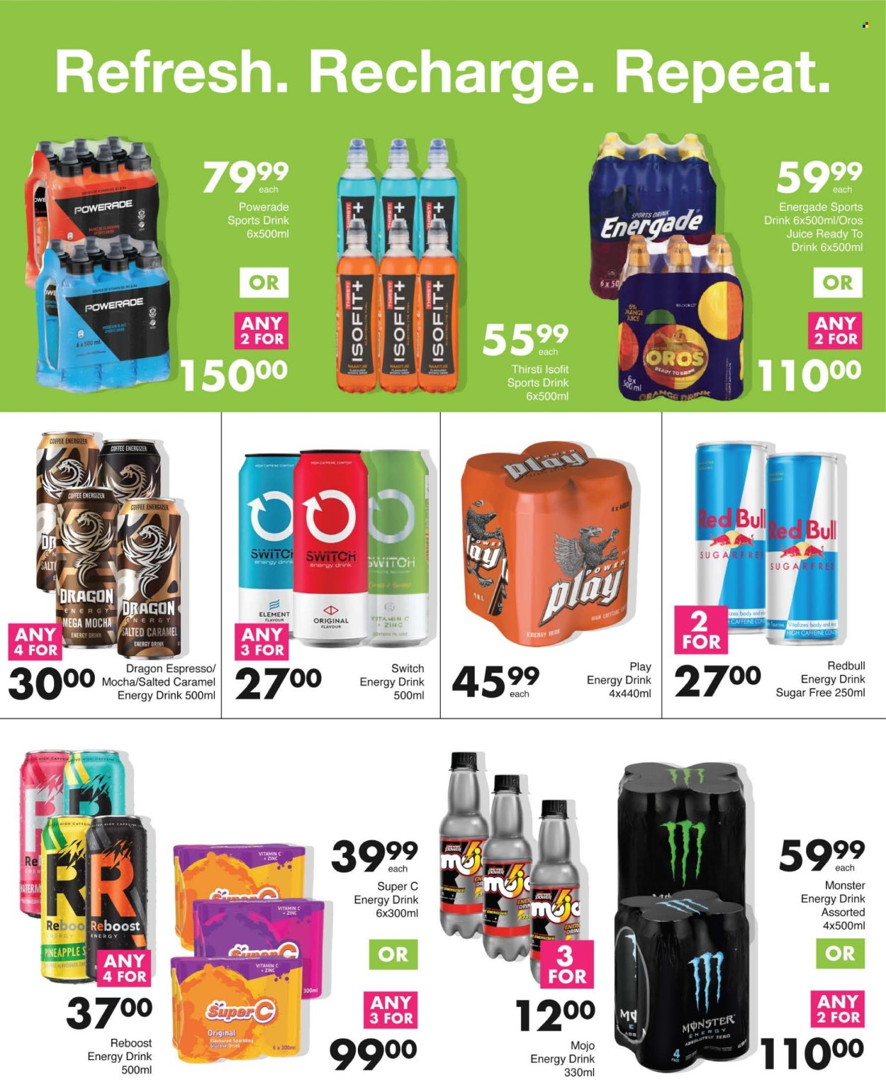 Save hyper specials - 12/06/2025 - 22/06/2025. Page 48