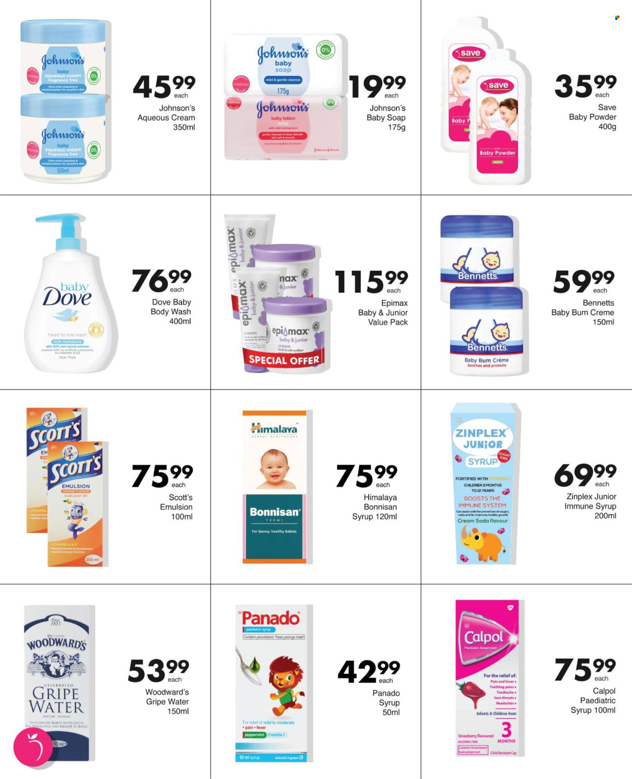 Save hyper specials - 12/06/2025 - 22/06/2025. Page 52