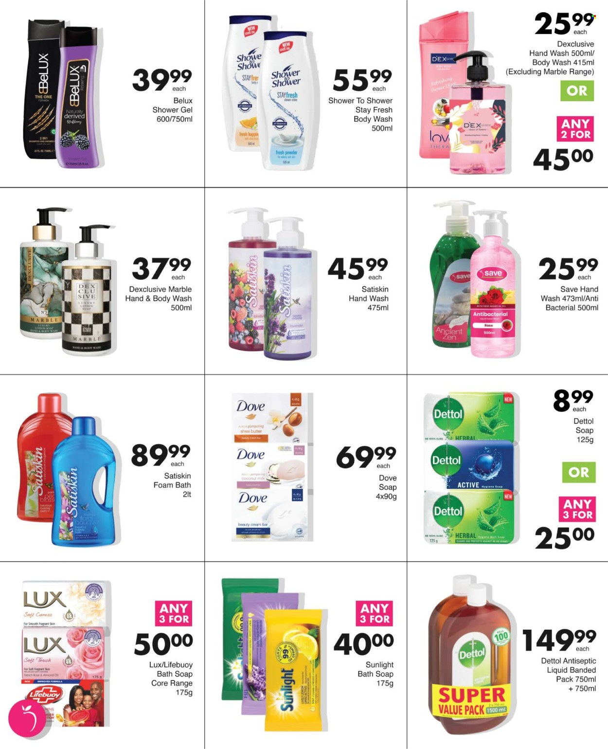 Save hyper specials - 12/06/2025 - 22/06/2025. Page 57