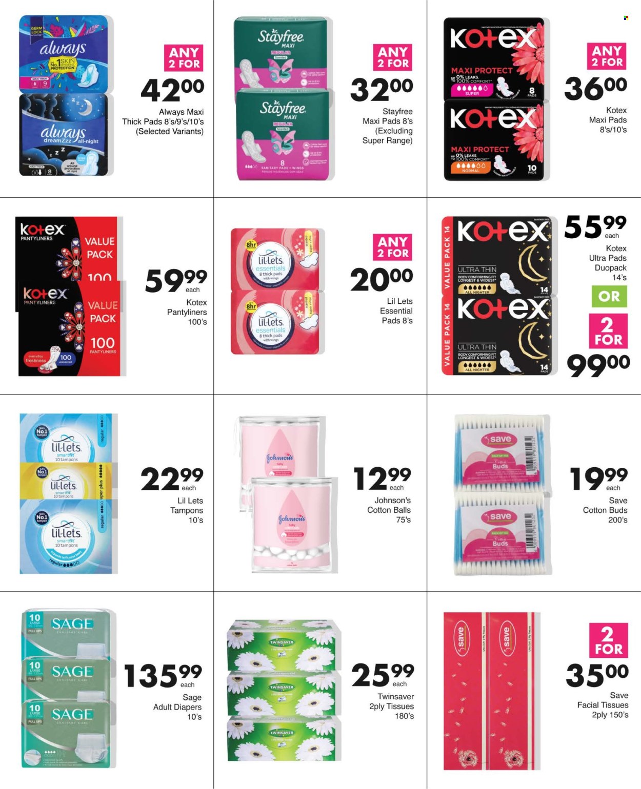 Save hyper specials - 12/06/2025 - 22/06/2025. Page 65