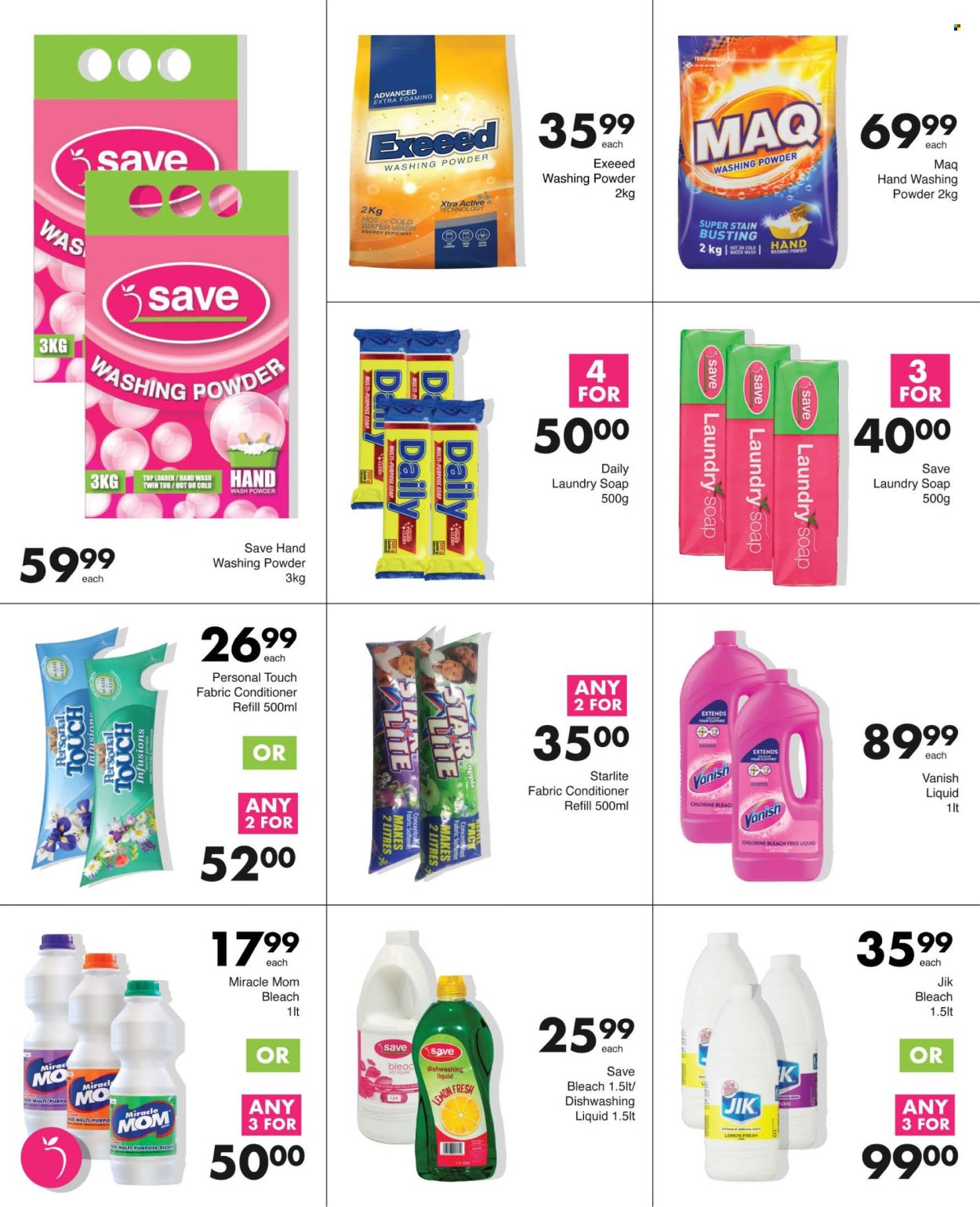 Save hyper specials - 12/06/2025 - 22/06/2025. Page 68