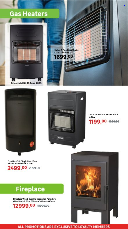 Leroy Merlin specials - 10/06/2025 - 29/06/2025. Page 5