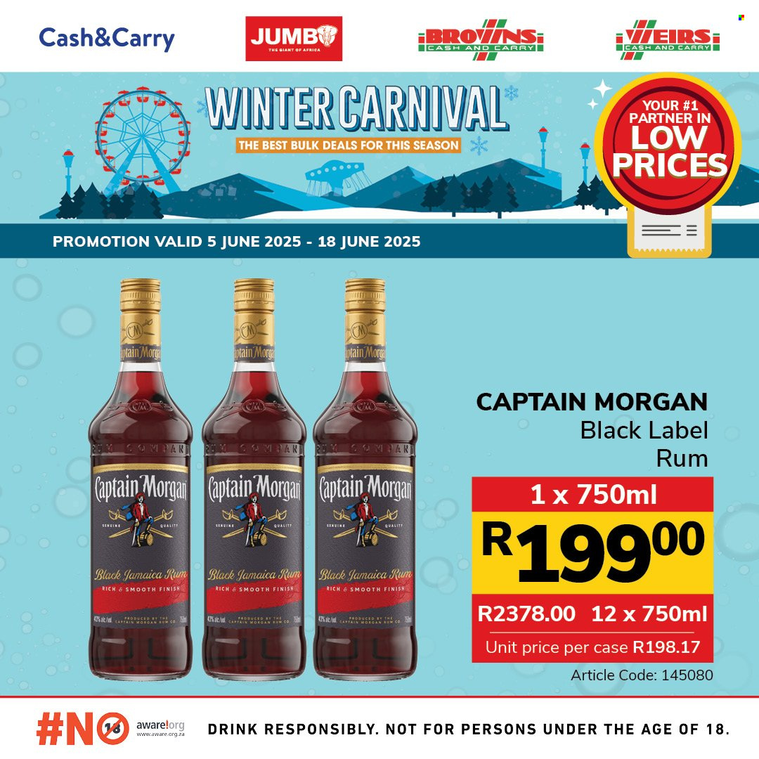 Jumbo Cash & Carry specials - 05/06/2025 - 12/06/2025. Page 10