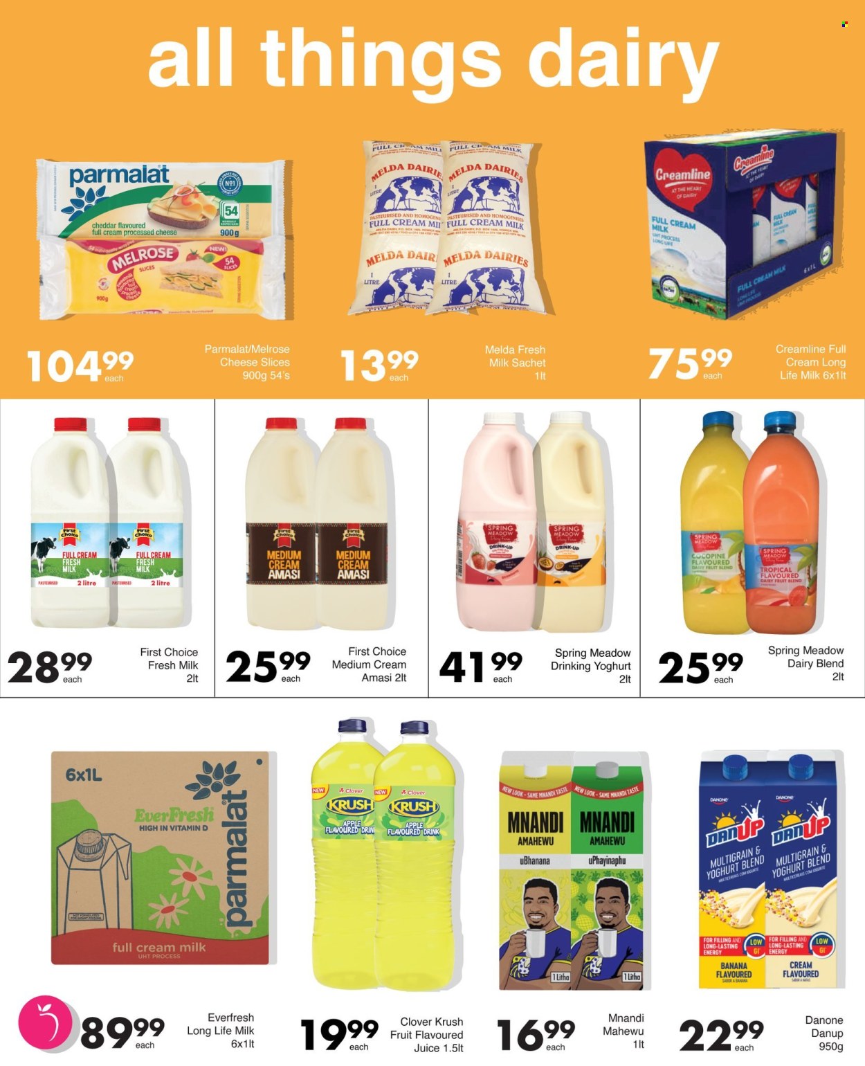 Save supermarket specials - 12/06/2025 - 22/06/2025. Page 3