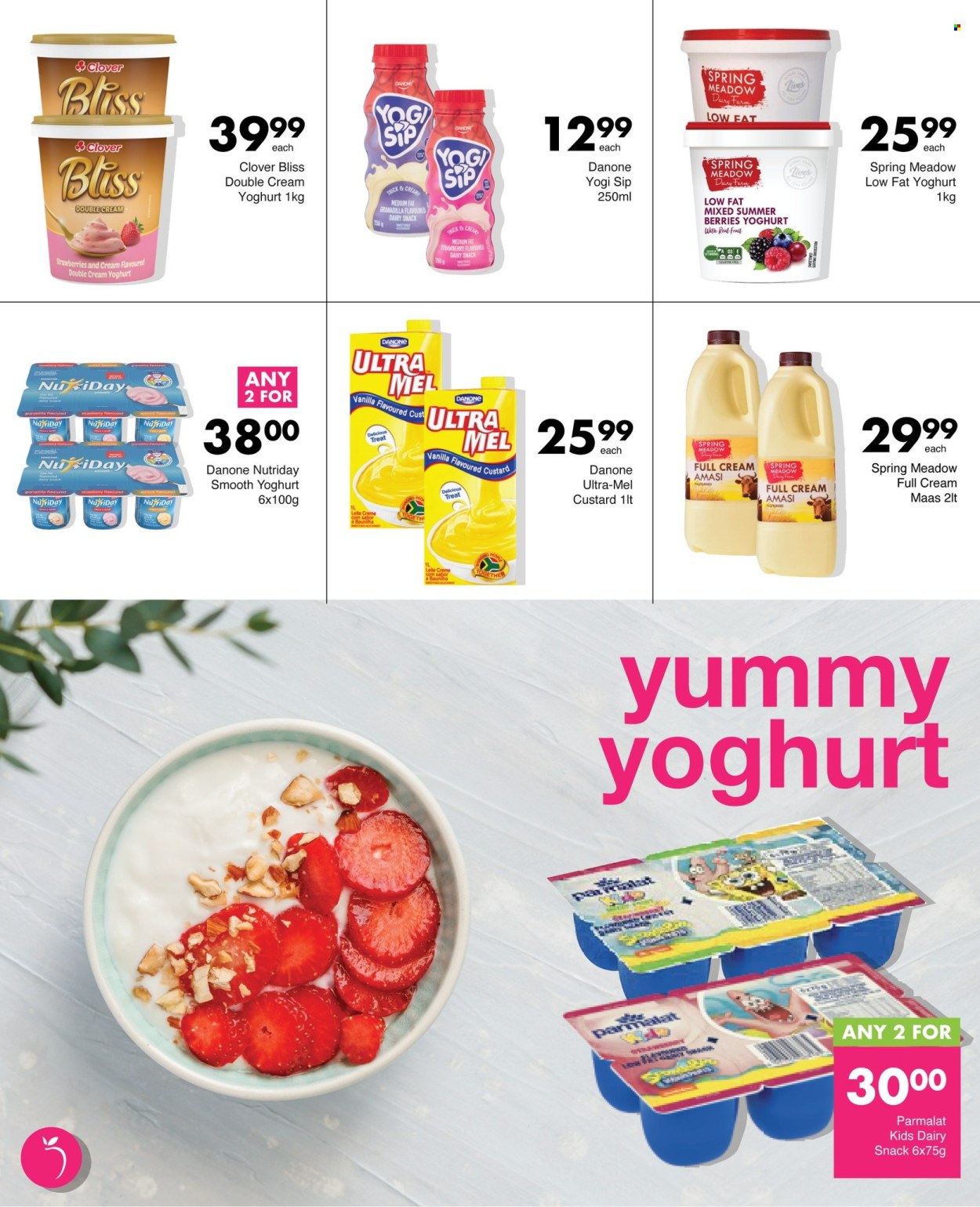 Save supermarket specials - 12/06/2025 - 22/06/2025. Page 4