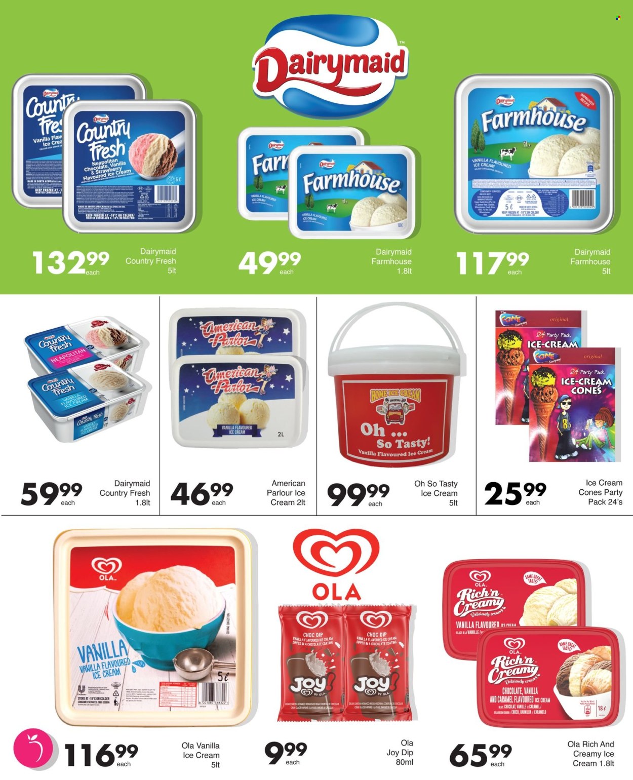 Save supermarket specials - 12/06/2025 - 22/06/2025. Page 5