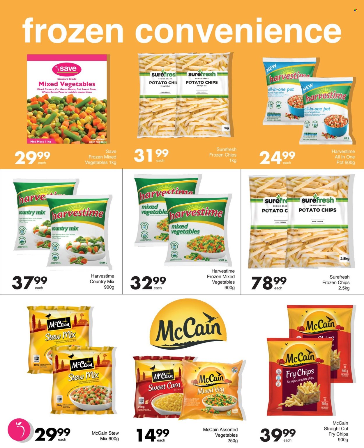Save supermarket specials - 12/06/2025 - 22/06/2025. Page 7