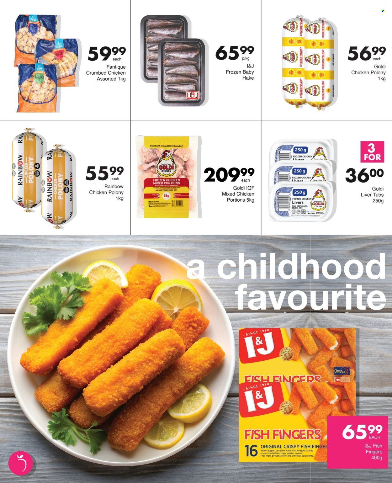 Save supermarket specials - 12/06/2025 - 22/06/2025. Page 8