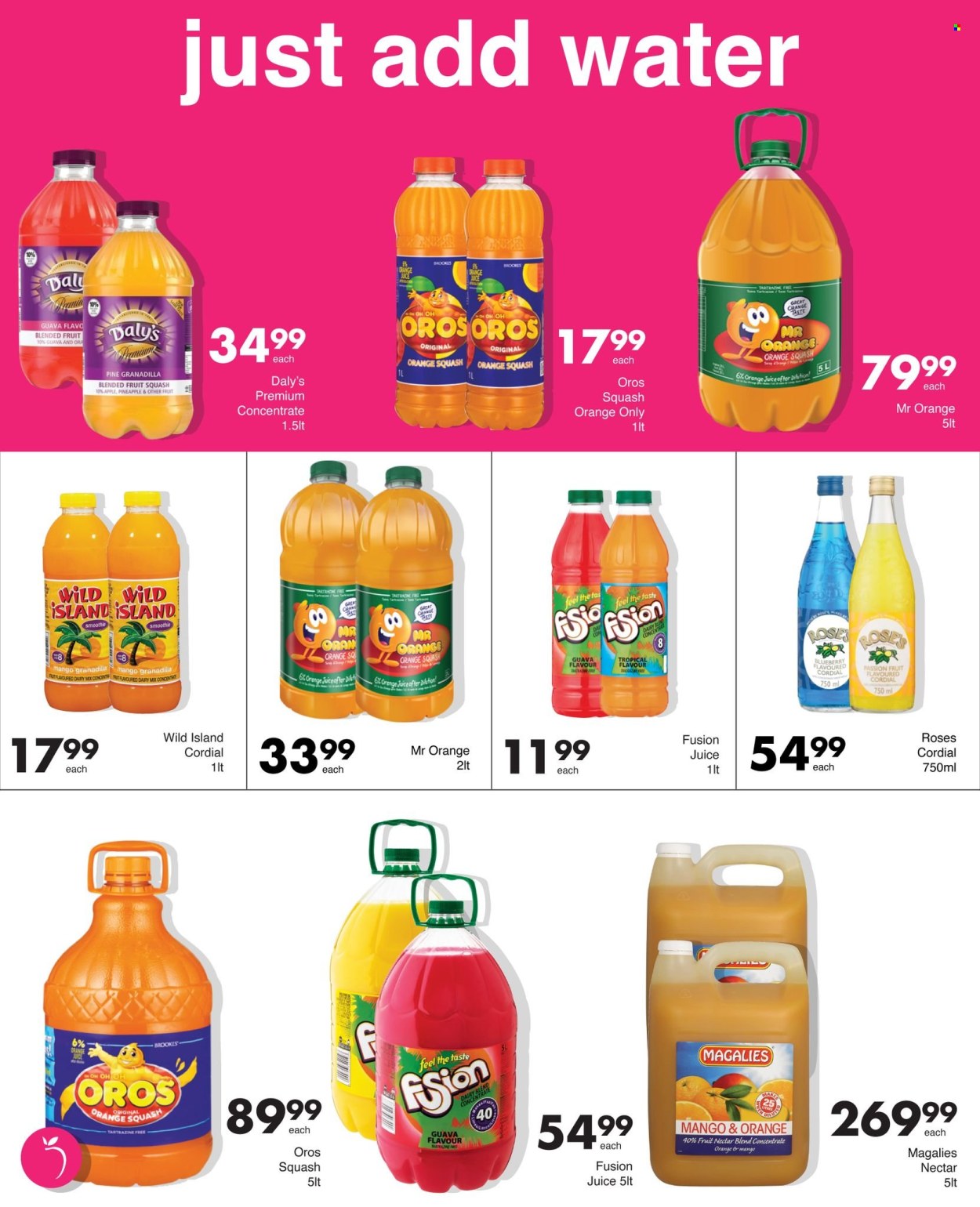 Save supermarket specials - 12/06/2025 - 22/06/2025. Page 9