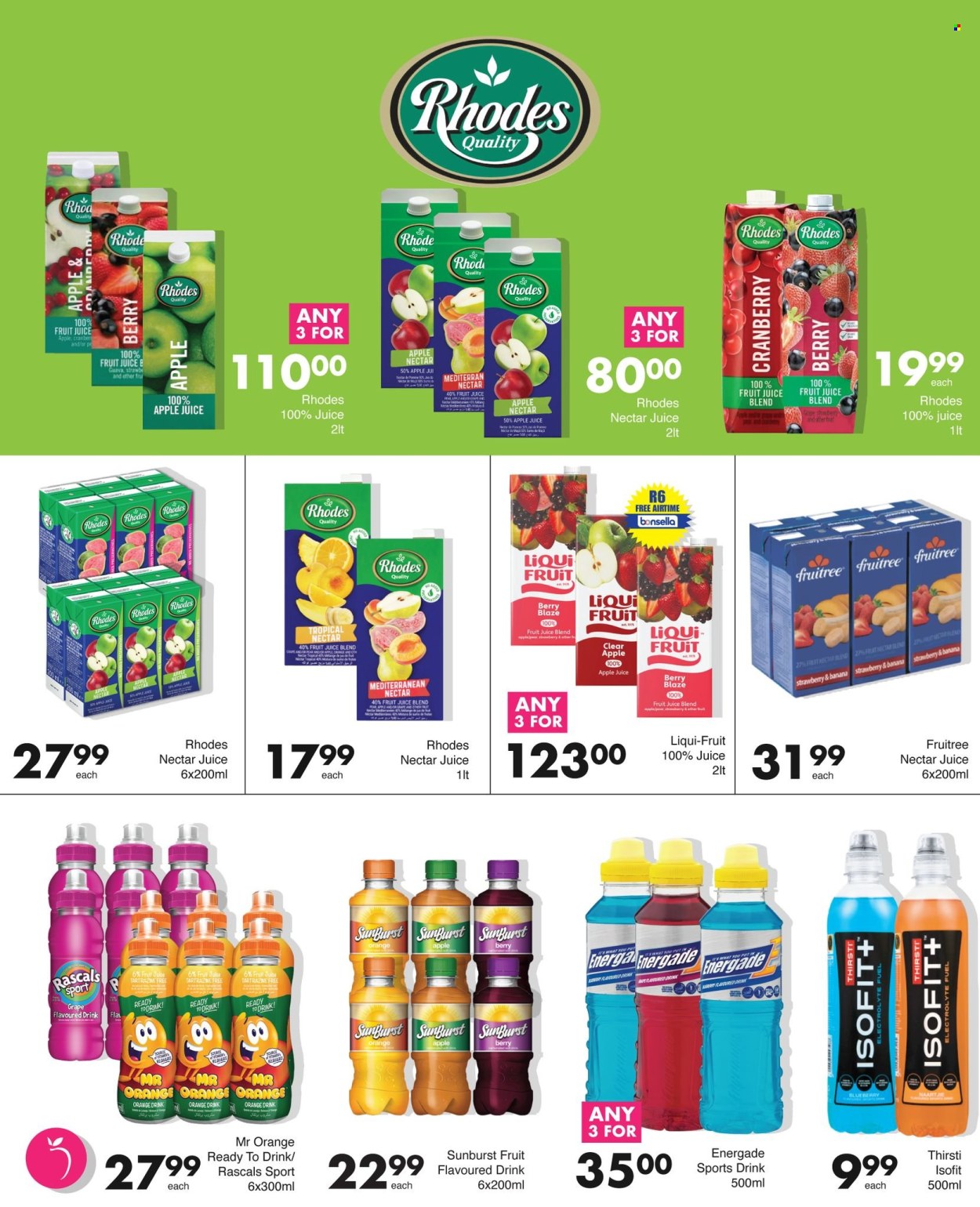 Save supermarket specials - 12/06/2025 - 22/06/2025. Page 10